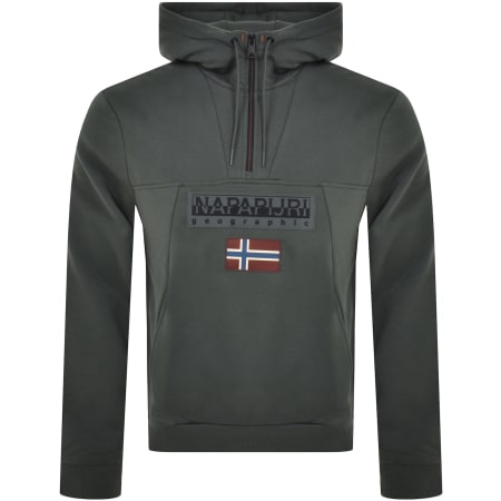 Napapijri jumper grey online